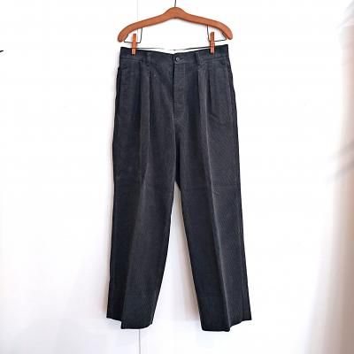 パンツ 25SS maatee&sons chino chic1 MAATEE&SONS / Chino Chic 1 (ダサGray) | twelve