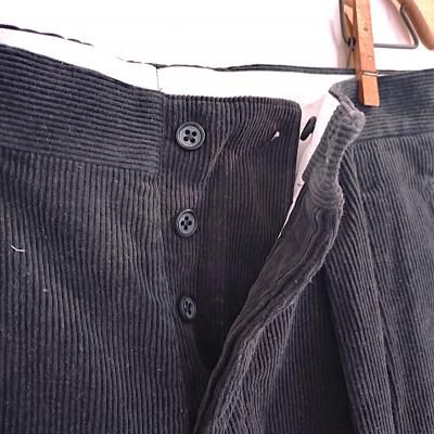 MAATEE&SONS・マーティーアンドサンズ】 CHINO CHIC 1 WEB SHOP 10/25