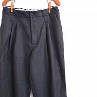 STILL BY HANDƥХϥɡPT04254 2TUCK WOOL TROUSER<img class='new_mark_img2' src='https://img.shop-pro.jp/img/new/icons1.gif' style='border:none;display:inline;margin:0px;padding:0px;width:auto;' />