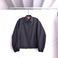 FUJITOեȡ Zip Up Blouson<img class='new_mark_img2' src='https://img.shop-pro.jp/img/new/icons1.gif' style='border:none;display:inline;margin:0px;padding:0px;width:auto;' />