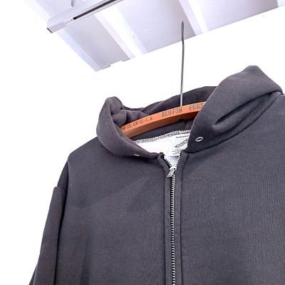 WASEW・ワソウ】 TWO FACE ZIP HOODIE - JAM - 茨城県つくば市の