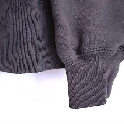 WASEW・ワソウ】 TWO FACE ZIP HOODIE - JAM - 茨城県つくば市の