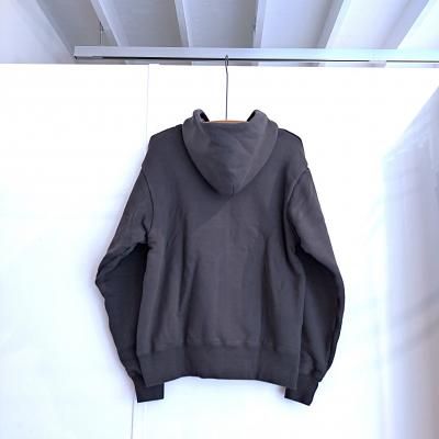 WASEW・ワソウ】 TWO FACE ZIP HOODIE - JAM - 茨城県つくば市の