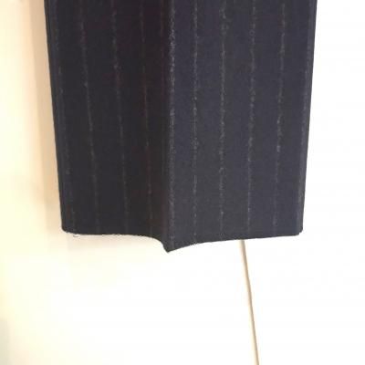 HEUGN・ユーゲン】 TROUSER089 