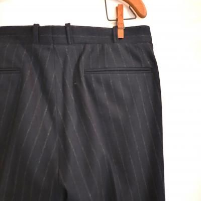 HEUGN・ユーゲン】 TROUSER089 