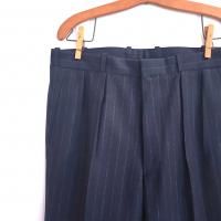 HEUGN桼 TROUSER089 "Freddie" Wide Stripe 2p<img class='new_mark_img2' src='https://img.shop-pro.jp/img/new/icons1.gif' style='border:none;display:inline;margin:0px;padding:0px;width:auto;' />