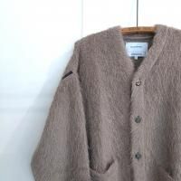 The Inoue BrothersΥ֥饶 SURI ALPACA CARDIGAN<img class='new_mark_img2' src='https://img.shop-pro.jp/img/new/icons1.gif' style='border:none;display:inline;margin:0px;padding:0px;width:auto;' />