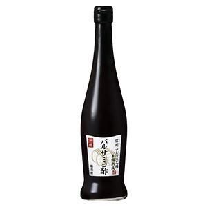 ばるさみこ酢 Amazon.co.jp: ミツカン バルサミコ 500ml バルサミコ酢 : 食品