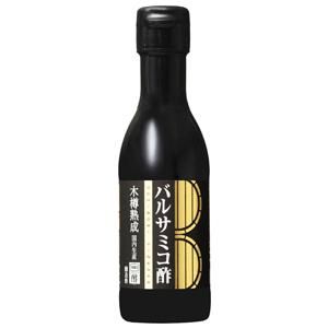 バルサミコ酢吉田 バルサミコ酢 木樽熟成 国内生産 - 内堀醸造株式会社 オンライン