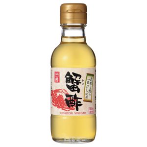 蟹酢（150ml） - 内堀醸造株式会社　オンラインショッピング