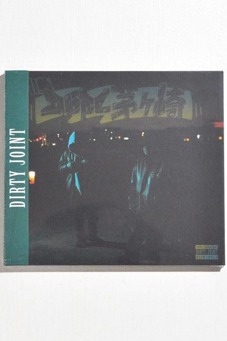 その他 Dirty Joint DIRTY JOINT - OTOTOY