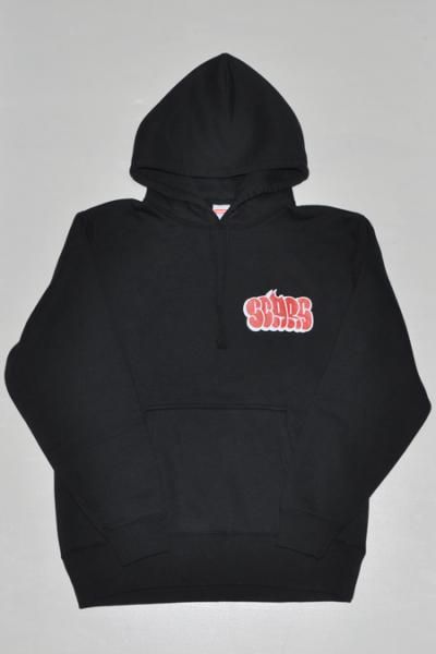 SCARS SET UP -Black- 
