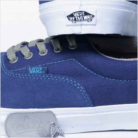 Vans era 2025 pro alva