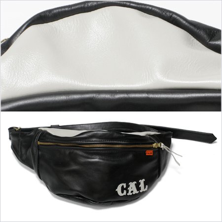 CALEE - CALEE×VANSON コラボボディバッグの+spbgp44.ru