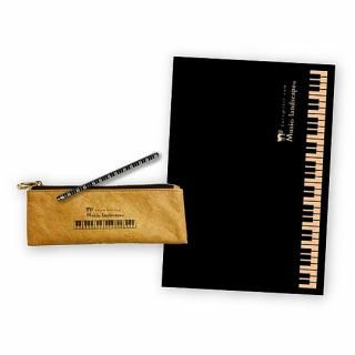 音楽雑貨専門店 ピアノ発表会の記念品ショップ『おんがくや』