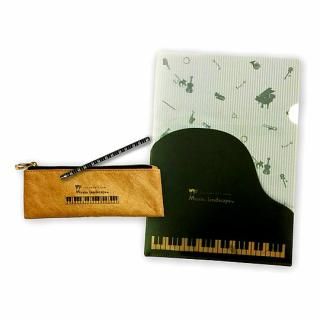 音楽雑貨専門店 ピアノ発表会の記念品ショップ『おんがくや』