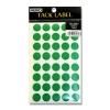 【ネコポス/20束まで送料245円】HEIKO タックラベル(シール) No.027 丸 緑 14mm 680片<img class='new_mark_img2' src='https://img.shop-pro.jp/img/new/icons1.gif' style='border:none;display:inline;margin:0px;padding:0px;width:auto;' />