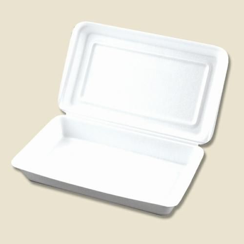 食品容器 ランチパック2 50