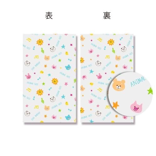 【ネコポス対応/10束まで送料