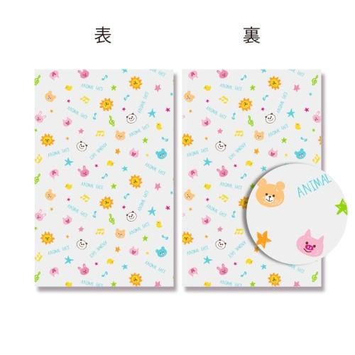 【ネコポス対応/4束まで送料2