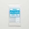 【ネコポス対応/8束まで送料245円】スワン ポリ袋 チャックポリ D-8 A7用 20枚<img class='new_mark_img2' src='https://img.shop-pro.jp/img/new/icons1.gif' style='border:none;display:inline;margin:0px;padding:0px;width:auto;' />