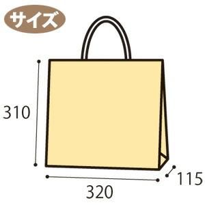 HEIKO 紙袋 25チャーム