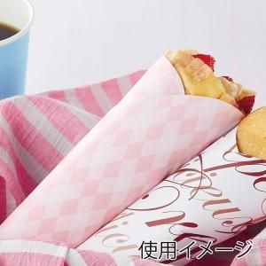 アオトプラス ラミクレープ包装