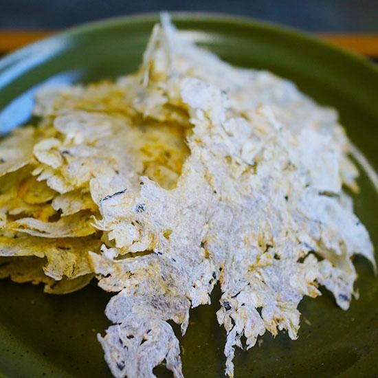 薄さに大革命 海の素材そのまま まるごとぺったんこ 伊豆自然生活 薄さに大革命 海の素材そのまま まるごとぺったんこ 伊豆自然生活