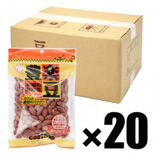 豊楽豆150g　×20袋