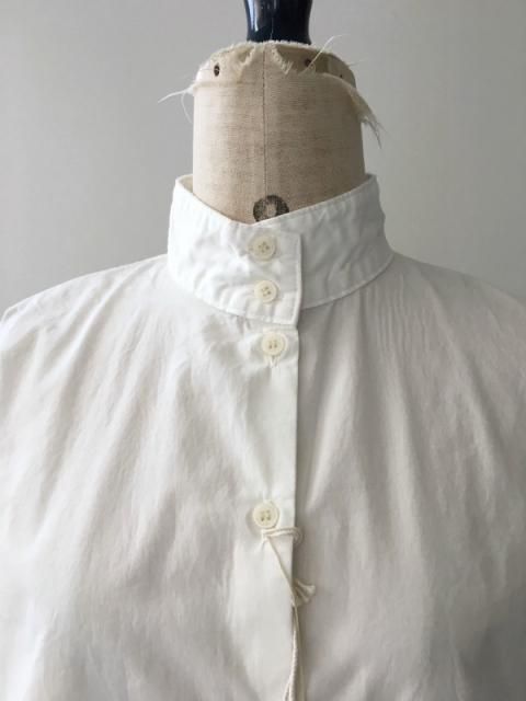 Anne number of 4 OKKAKE シャツ by SETTO HACHITEN,hachiten