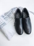 TRAVEL SHOES by chausser スリッポン