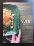 SUZU snow recipe