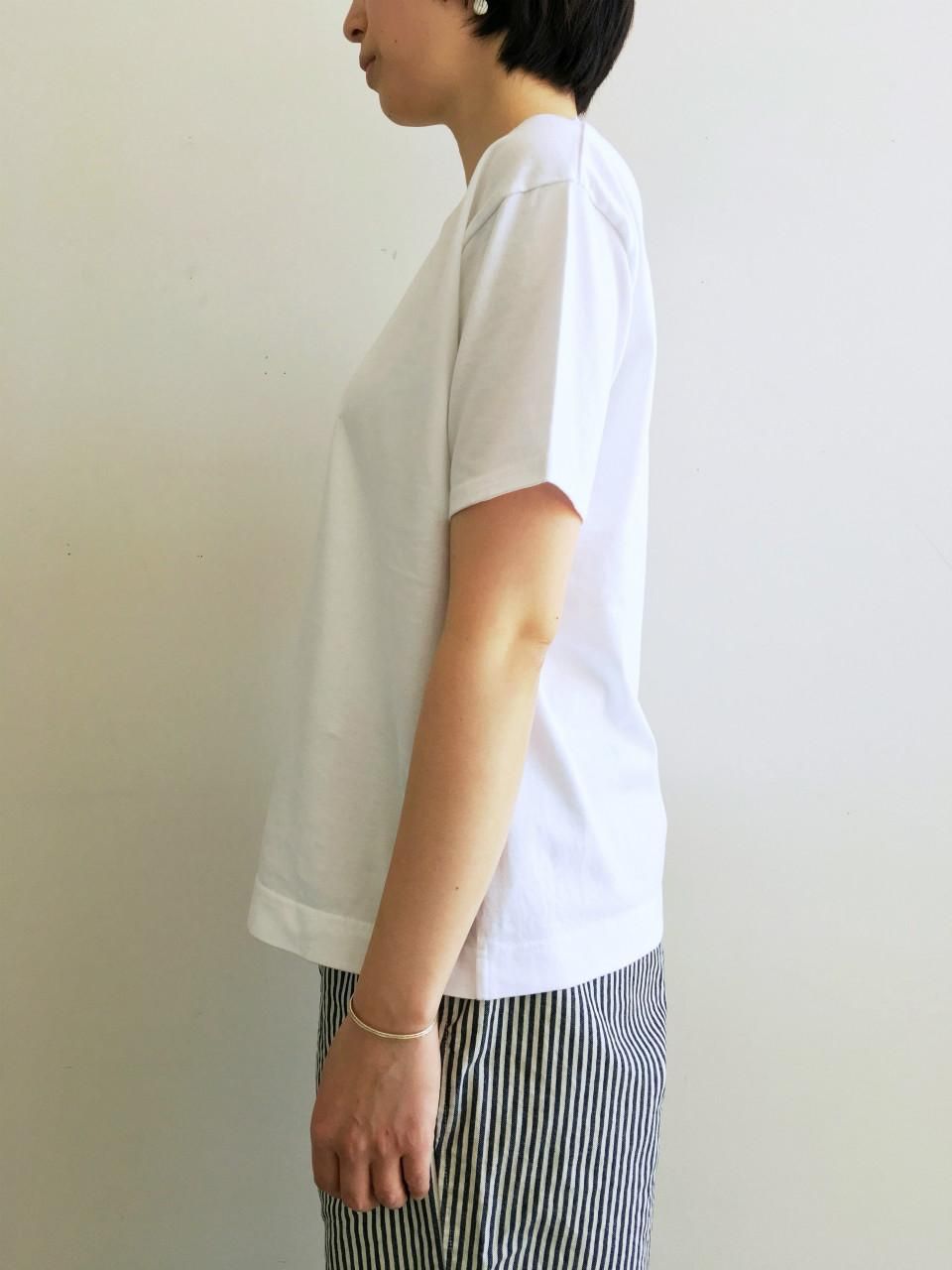 Anne number of 13 ATTARANA「なんてことないTシャツ」 HAC-005