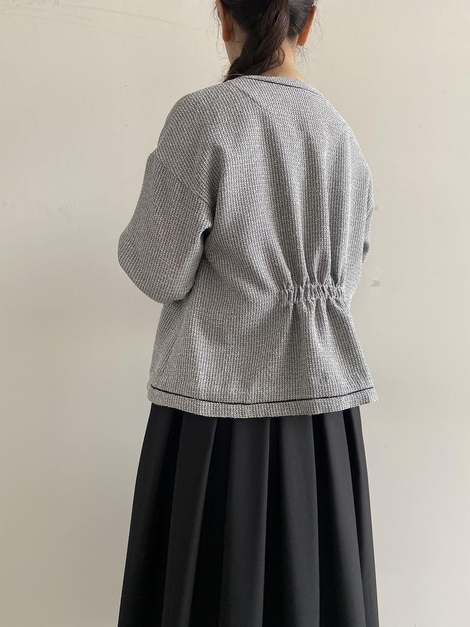 Anne Number Of Omekashi 19 きちんと見えのワンピース Jk ブラック By Ina Anne Number Of Omekashi 19 きちんと見えのワンピース Jk ブラック By Ina