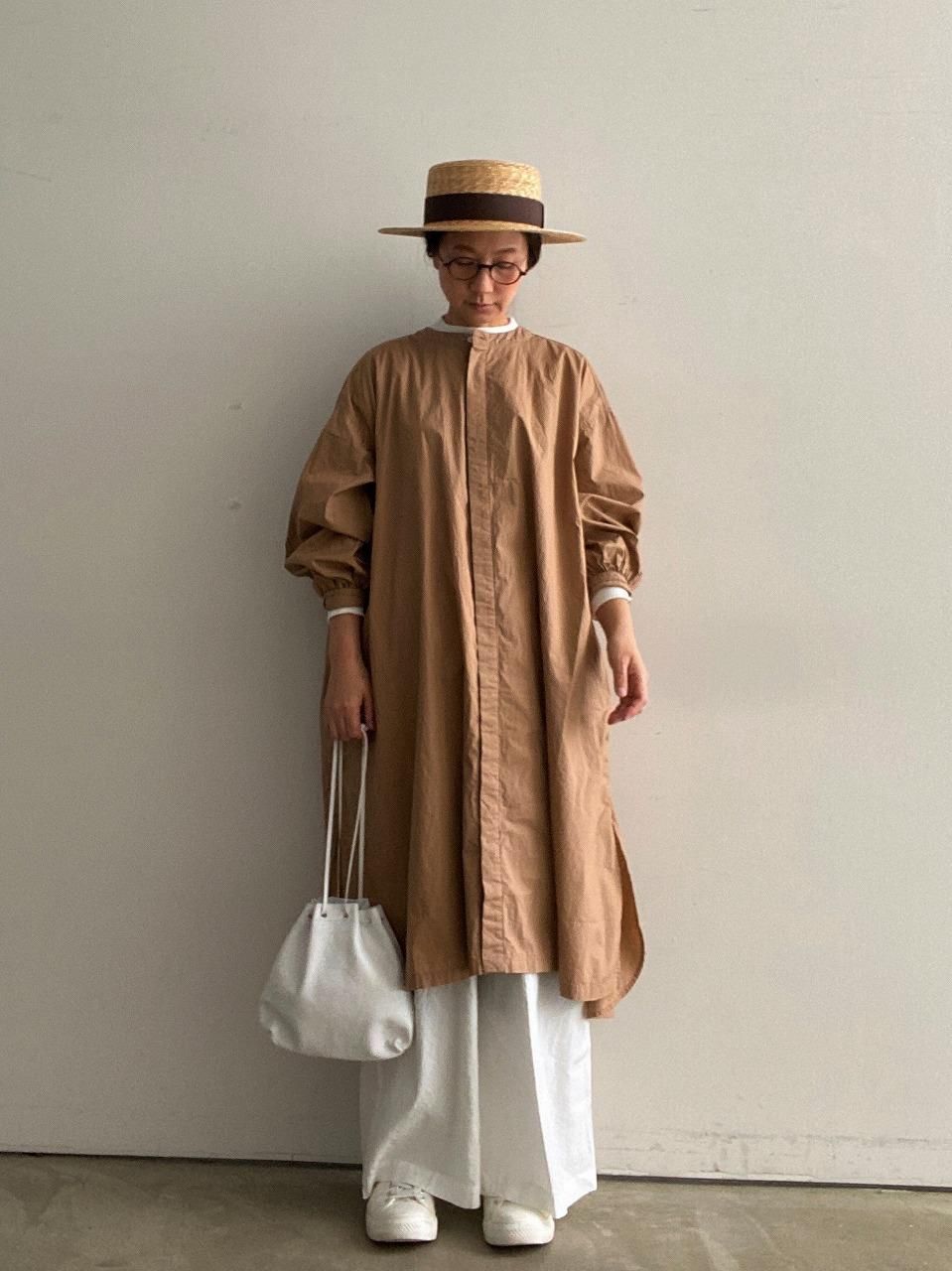 Brocante シャンブルワンピース 37 01x Brocante シャンブルワンピース 37 01x