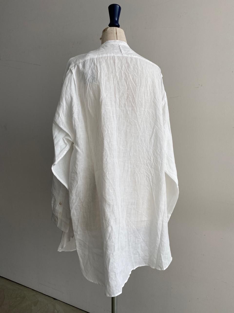 Vlas Blomme チュニックシャツ 131029 Vlas Blomme チュニックシャツ 131029