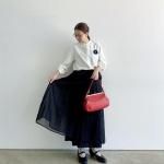 Anne number of OMEKASHI ミラノリブジャケット SARAHWEAR