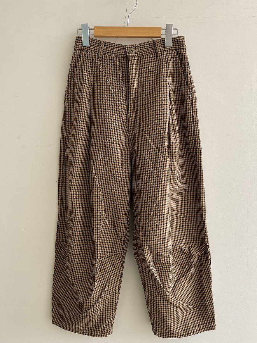 SETTO DOKONO PANTS ドコノパンツ ST-PT038 HACHITEN,hachiten