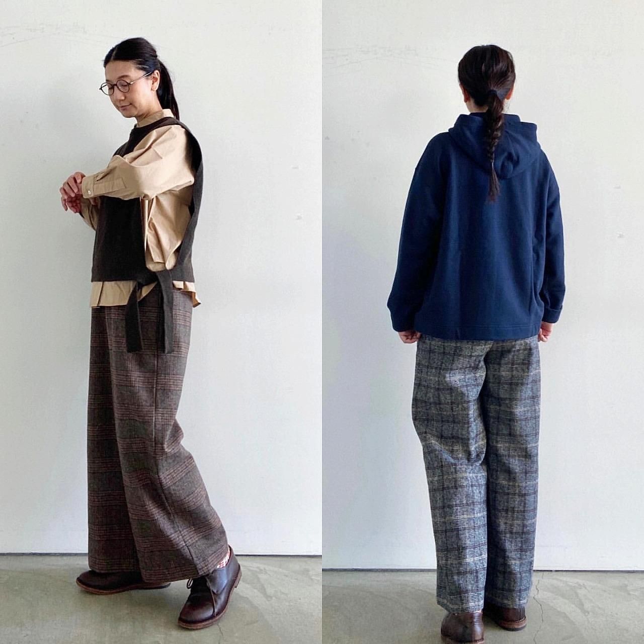パールデニムパンツ | ファッション通販サイト NUGU