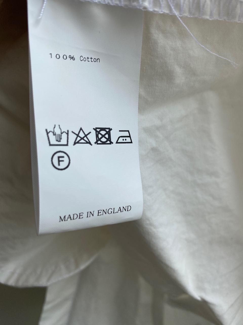 YARMO ナイトシャツ YAR-21SS-S16 HACHITEN,hachiten,ハチテン