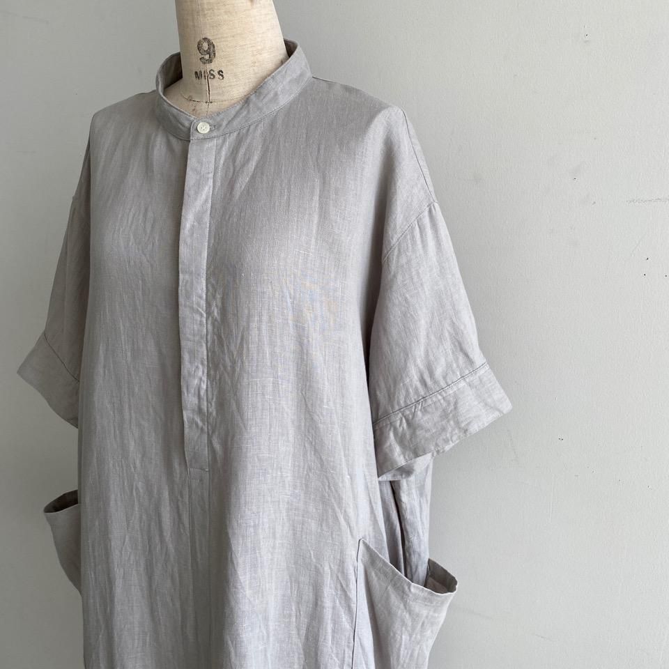 Anne number of ATTARANA かぶりのワンピース HAC-017 HACHITEN