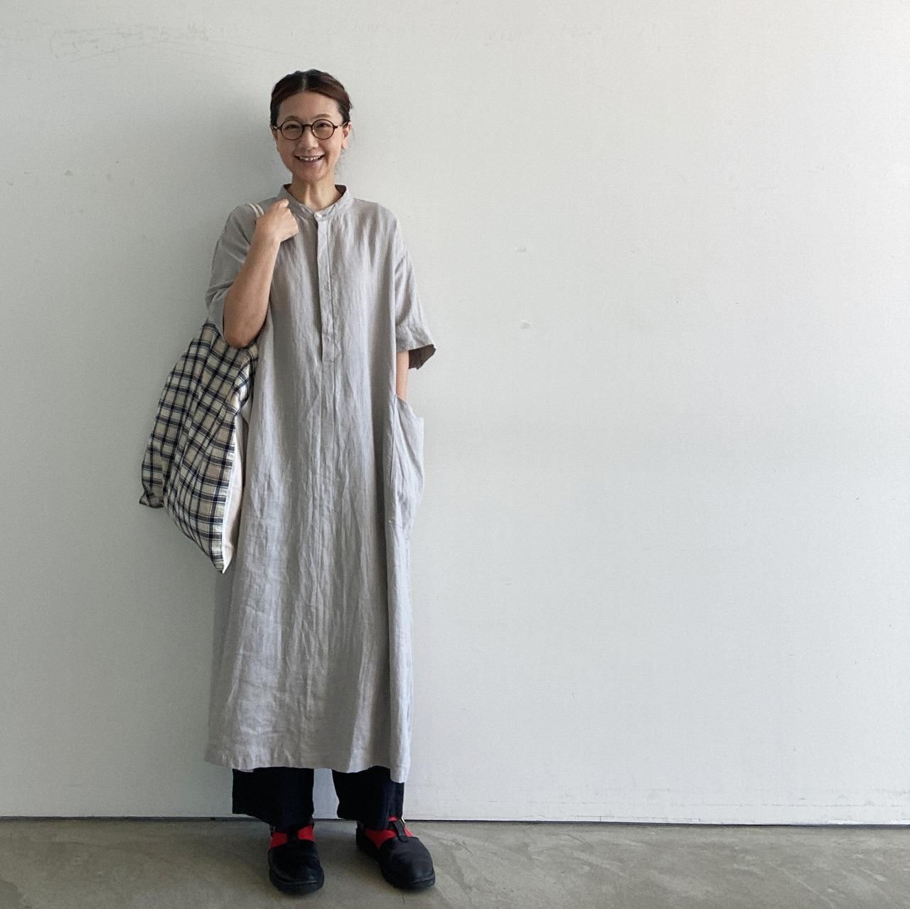 Anne number of ATTARANA かぶりのワンピース HAC-017 HACHITEN