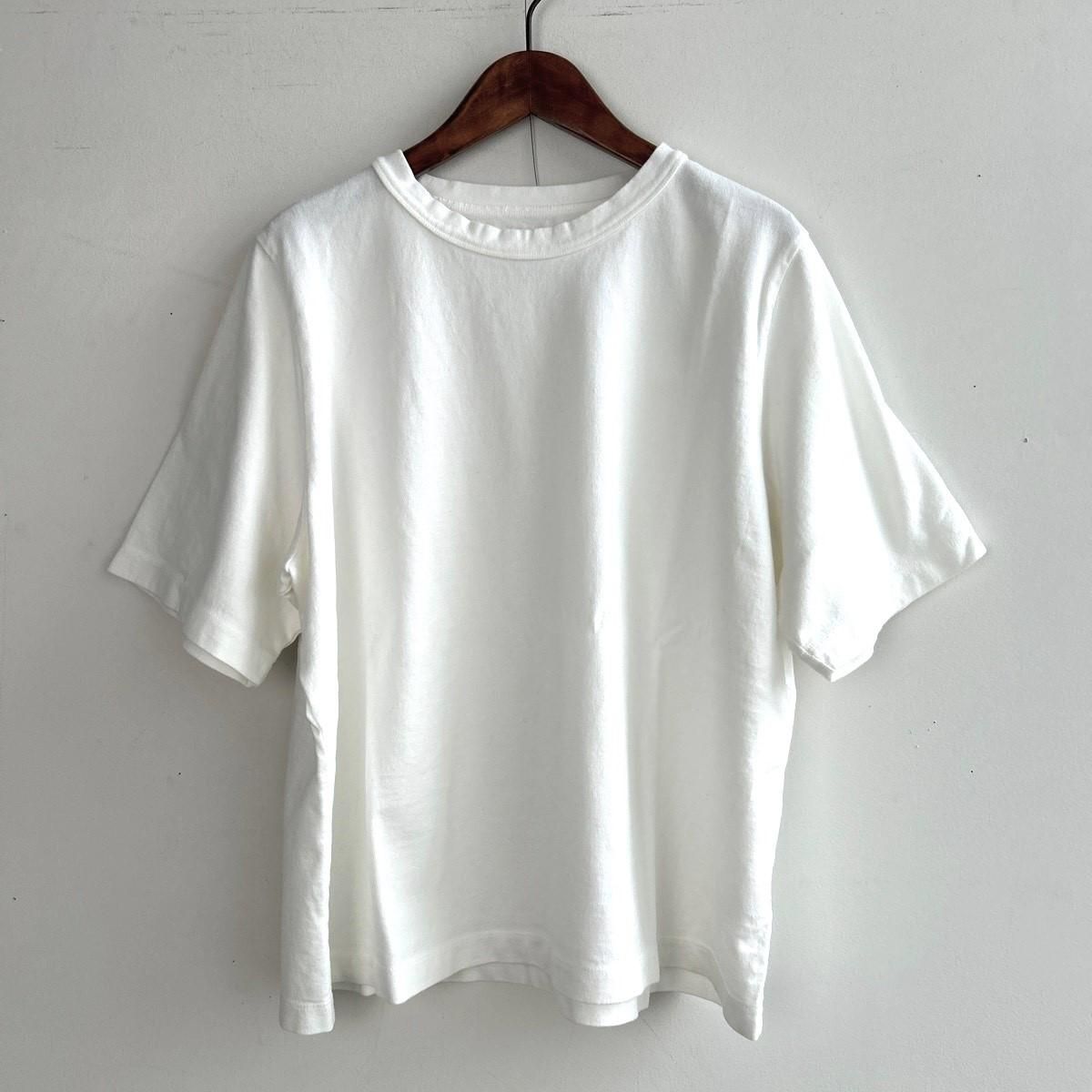 SARAHWEAR コットンジャージーT C91297 HACHITEN,hachiten