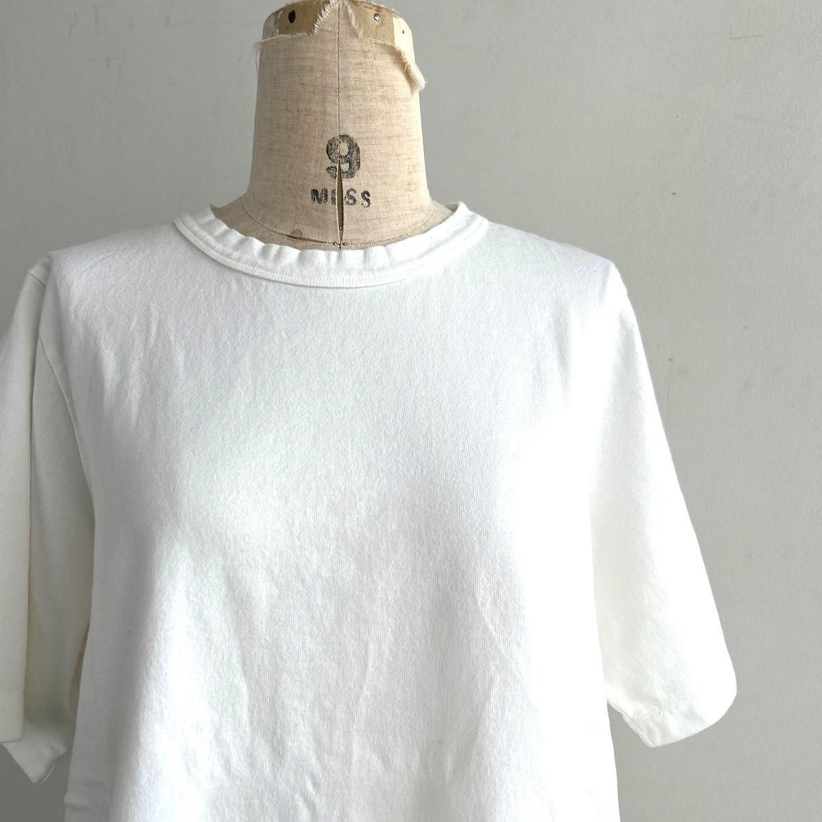 SARAHWEAR コットンジャージーT C91297 HACHITEN,hachiten