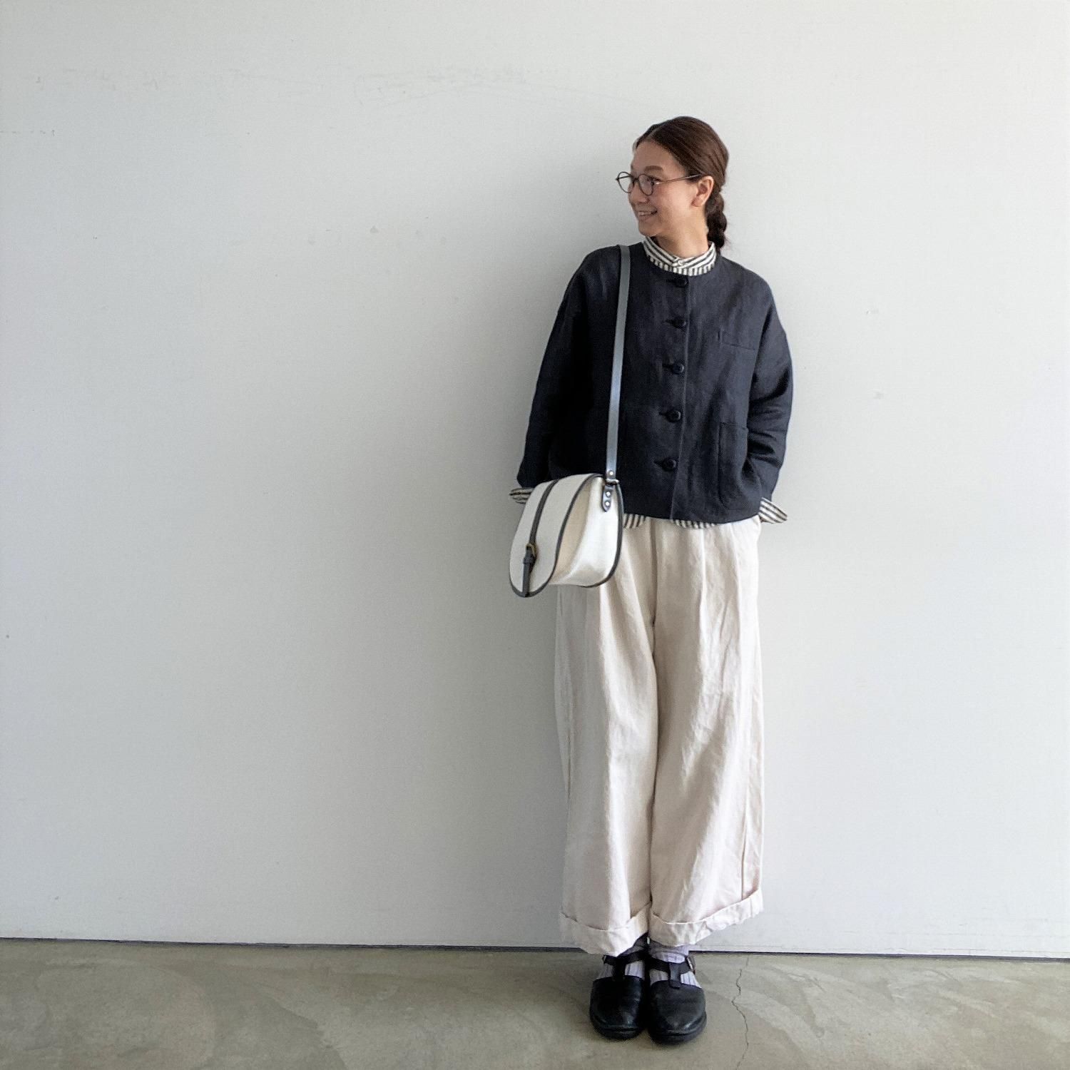 Anne number of OMEKASHI「きちんと見えのジャケット」ina Anne number of OMEKASHI 20 「きちんと見えのジャケット」 by
