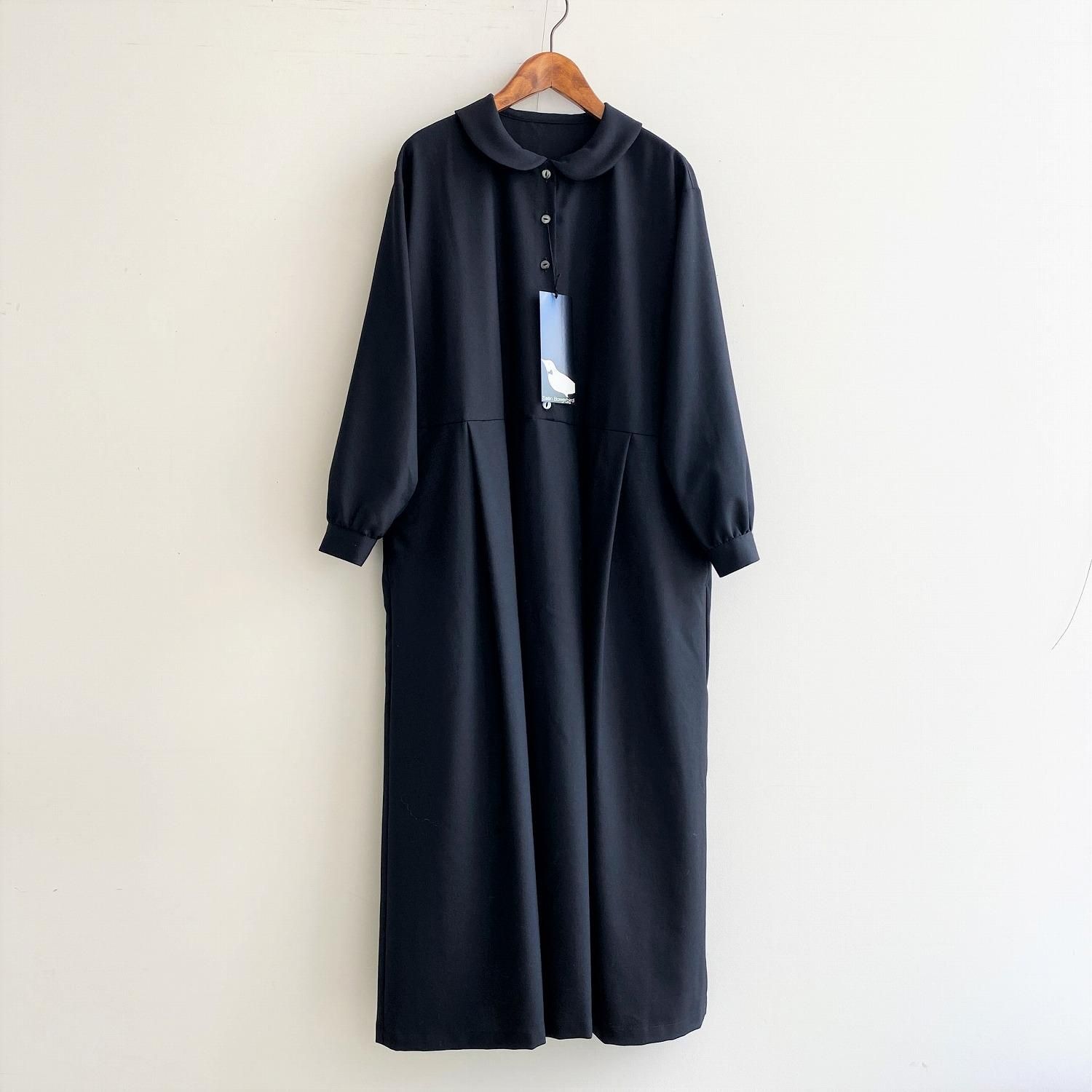 SARAHWEAR トロピカルウールワンピース C71186 HACHITEN SARAHWEAR トロピカルウールワンピース C71186 HACHITEN