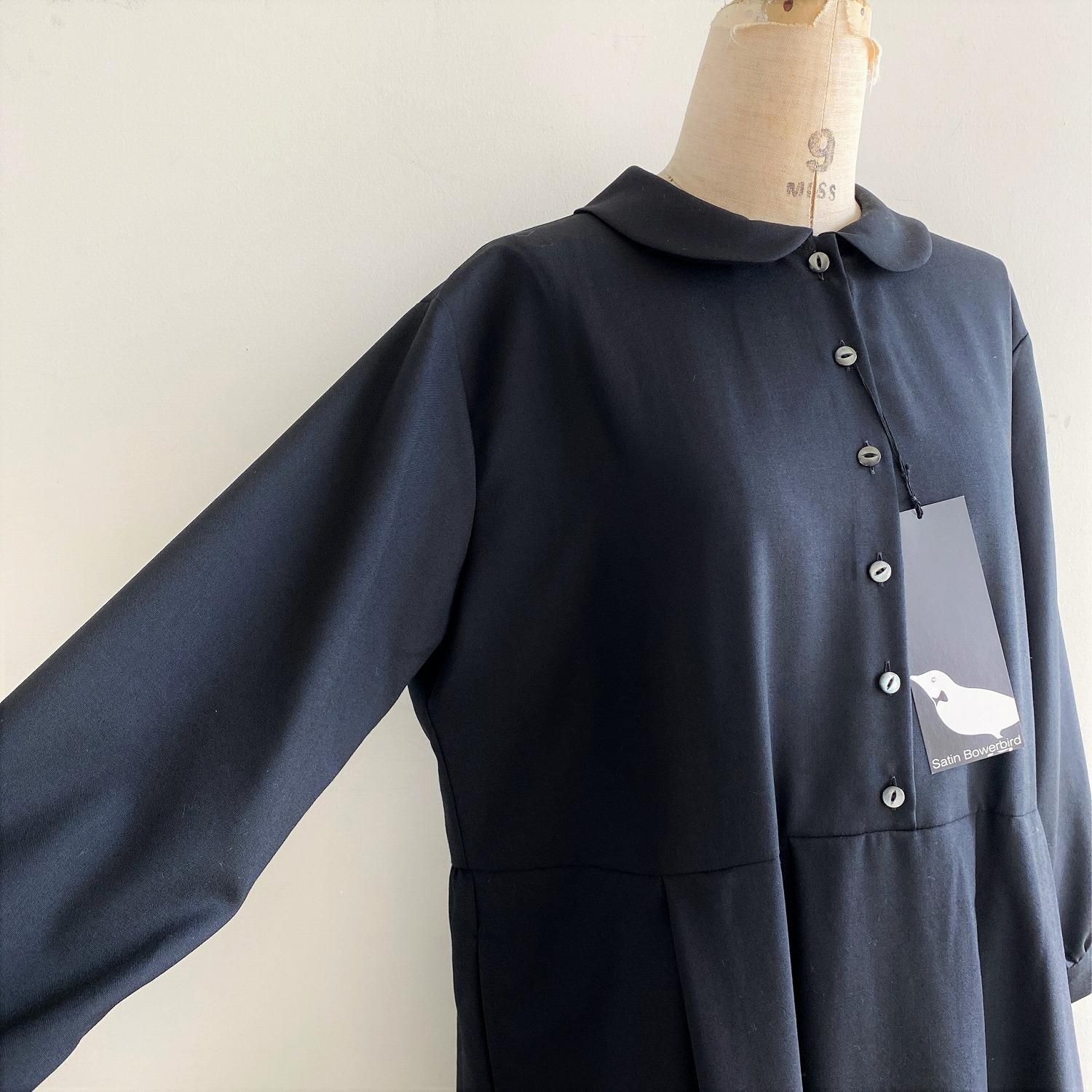 HIHI様確認画像 パールワンピース SARAHWEAR トロピカルウールワンピース C71186 HACHITEN