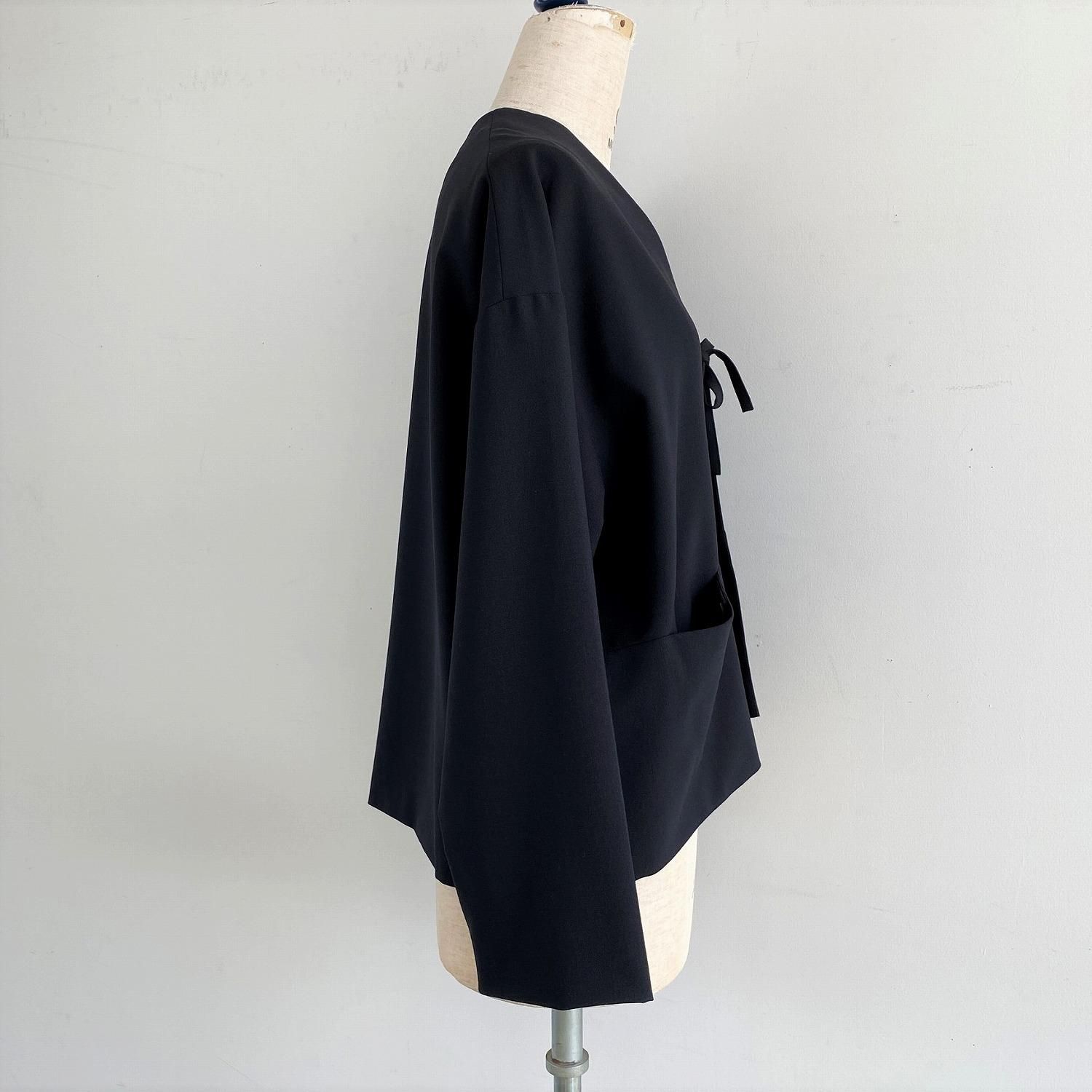 Anne number of OMEKASHI ワイドカーディガン HO-22AW-J6 by Anne number of OMEKASHI ワイドカーディガン HO-22AW-J6 by