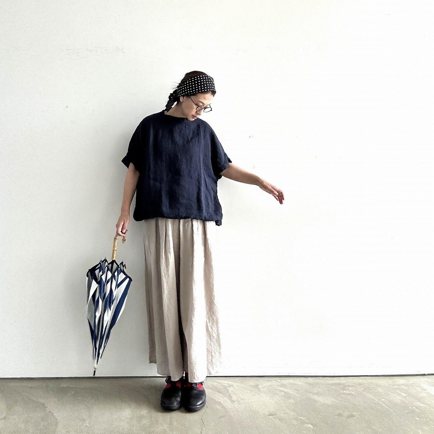 専用になります。 ina スカート風パンツ 232167 HACHITEN,hachiten,ハチテン,はちてん