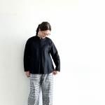 ブラウス - HACHITEN はVlas Blomme,SARAHWEAR,maison de soil